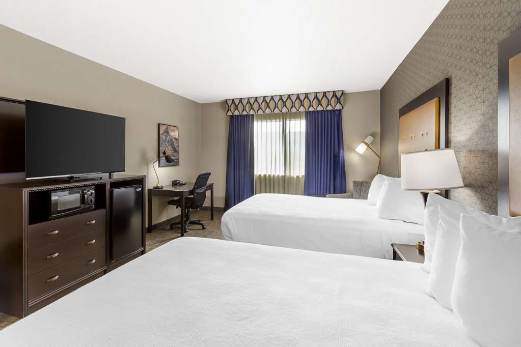 Best Western Plus Grant Creek Inn - photo 39