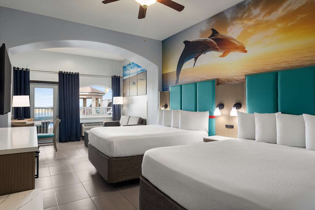 La Copa Inn Beach Hotel - photo 86
