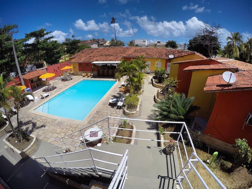 Pousada Flor de Merepe - last minute hotel in Ipojuca