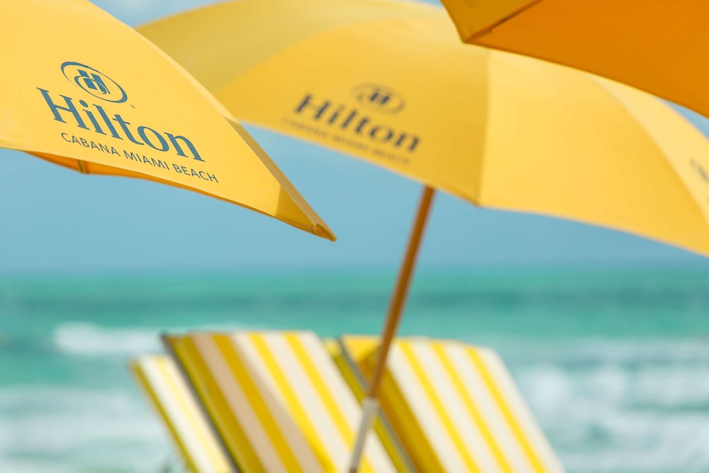 Hilton Cabana Miami Beach Resort - photo 94