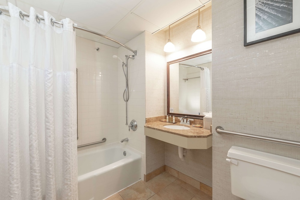 Doubletree by Hilton Bloomington Minneapolis South - photo 27