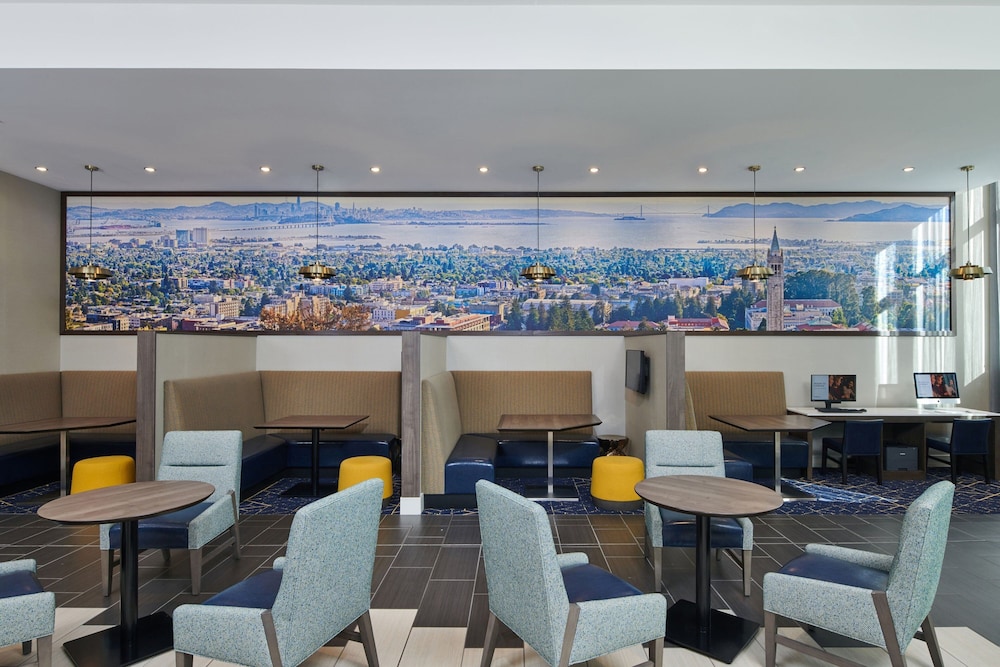 Residence Inn by Marriott Berkeley - photo 34