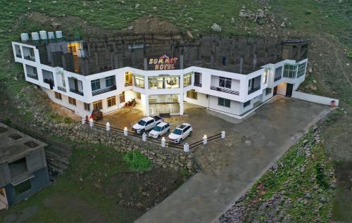 Summit Hotel Naran in Unknown City, Pakistan