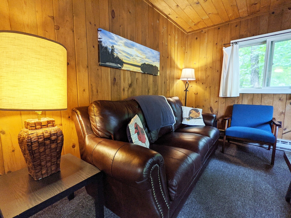 Coadys' Point of View Lake Resort - photo 271