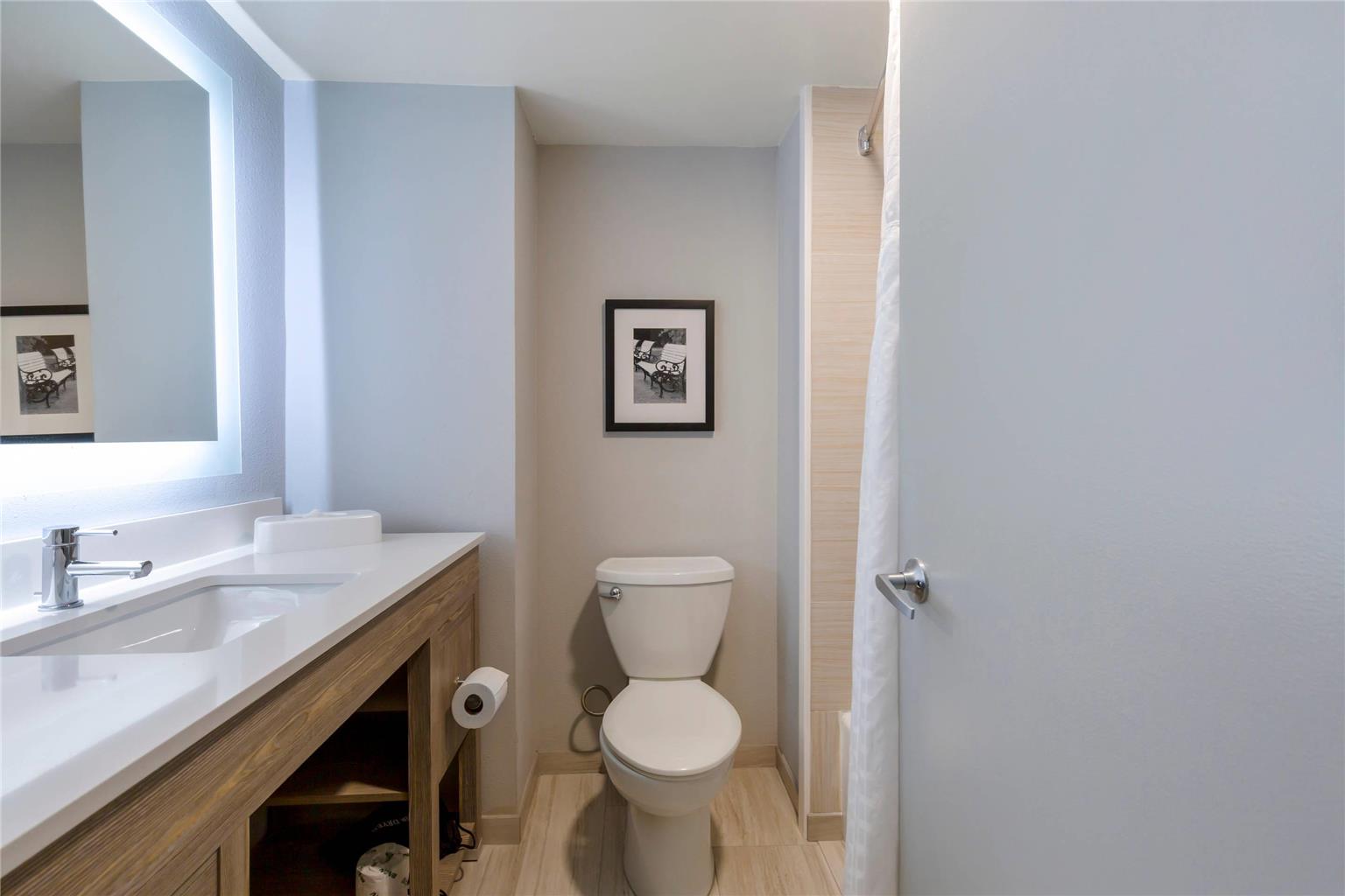 Comfort Inn & Suites Alexandria West - photo 17