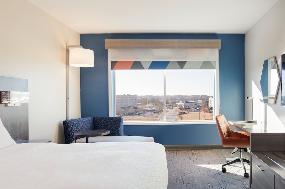 Holiday Inn Express & Suites Zion by IHG - photo 4