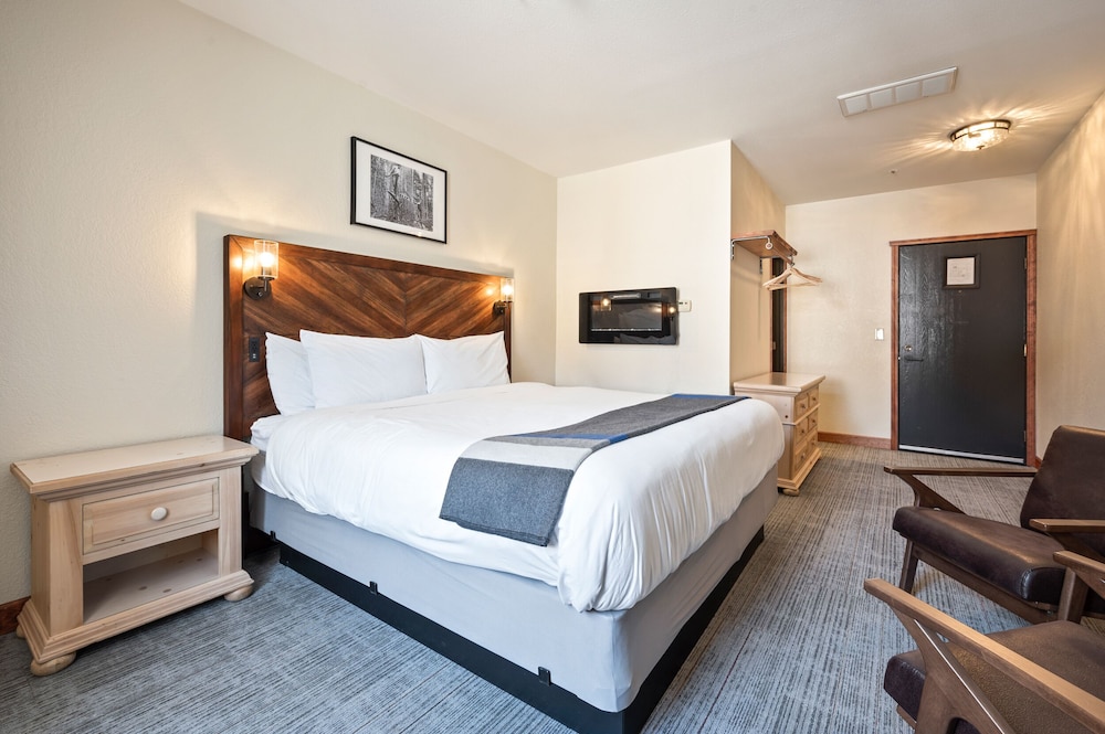 Hotel Leavenworth - photo 48