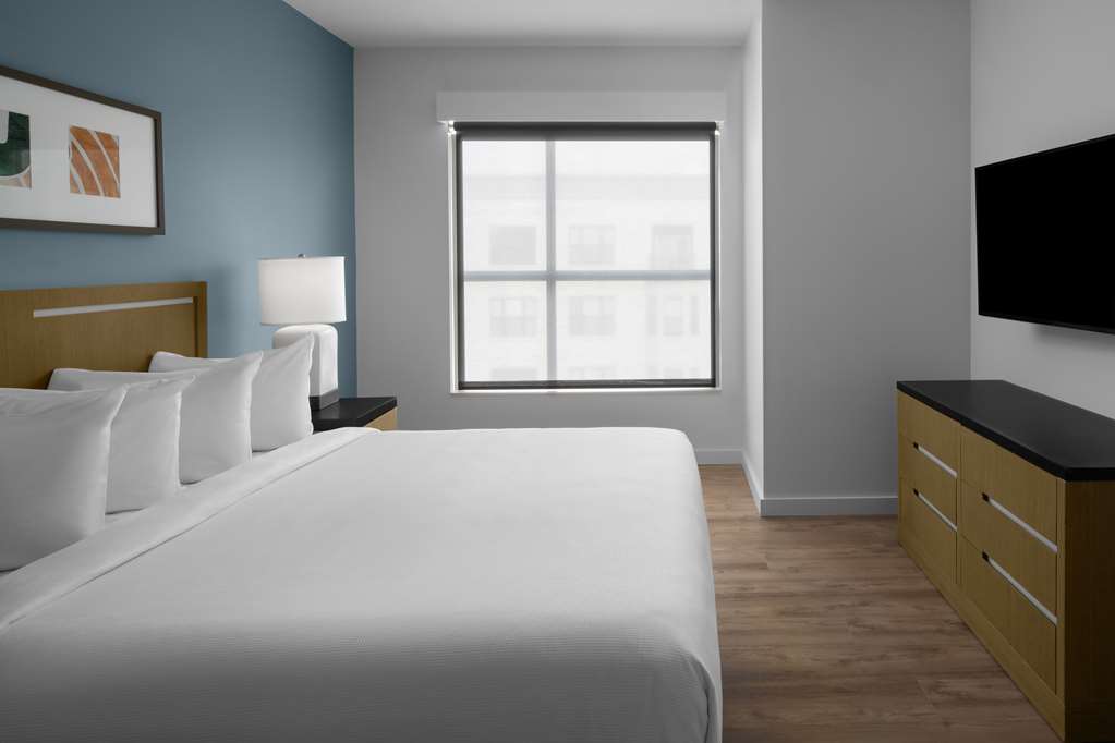 Hyatt House Raleigh North Hills - photo 27