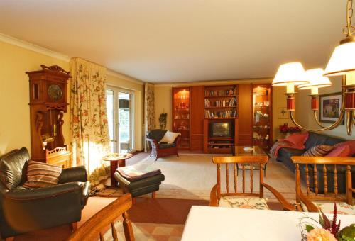 Ferienhaus Glücksfall — Jesteburg — photo 4