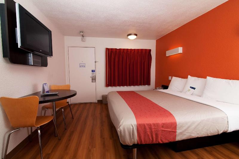 Motel6 Bremerton WA - photo 9