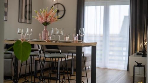 Apartament W Zaciszu — 4-Star Luxury Hotel in Wladyslawowo, Poland