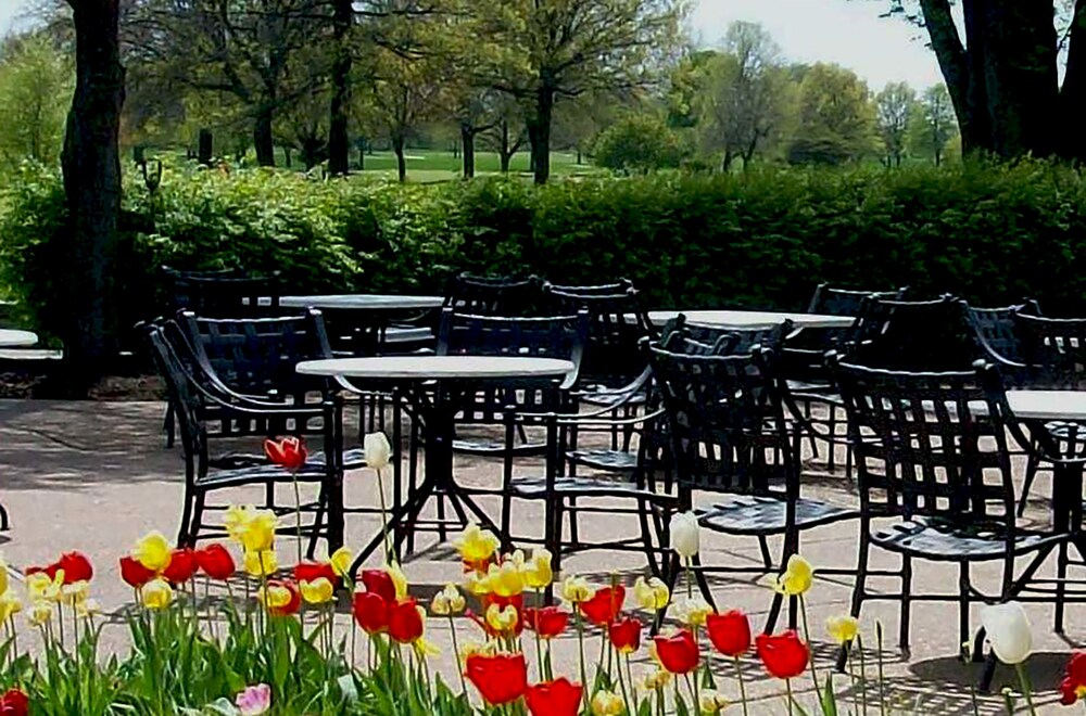 Indian Lakes Hotel - photo 16