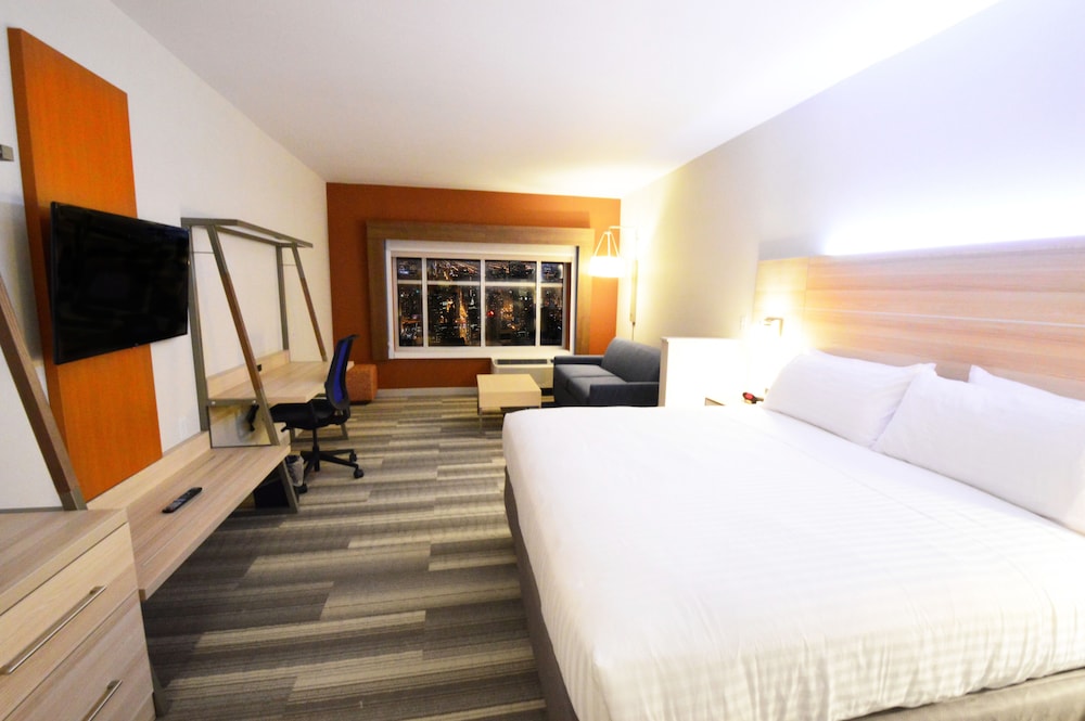 Holiday Inn Express & Suites Toledo South Perrysburg by IHG - photo 6