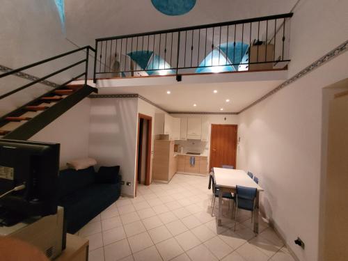 RVH Apartment — 4-Star Luxury Hotel in San Remo, Italy