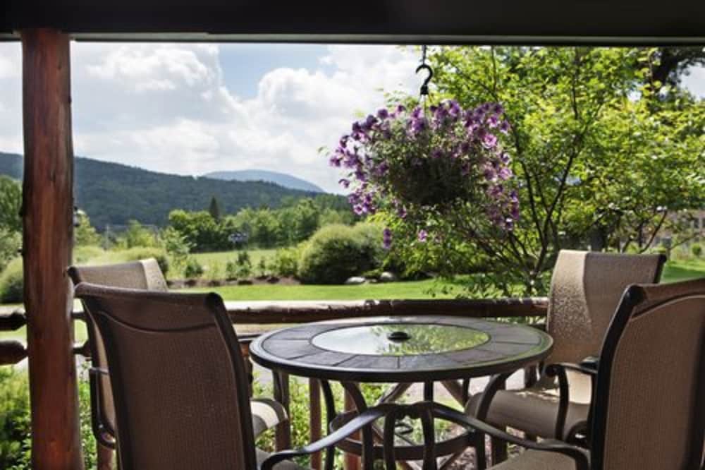 Hotel Mountain Brook - photo 164