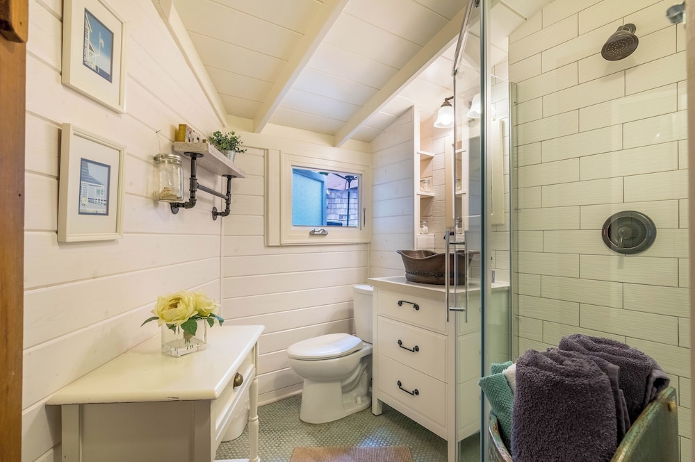 Redwood Hollow Cottages - photo 91