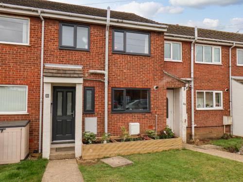 22 Constable Road in Filey, United Kingdom