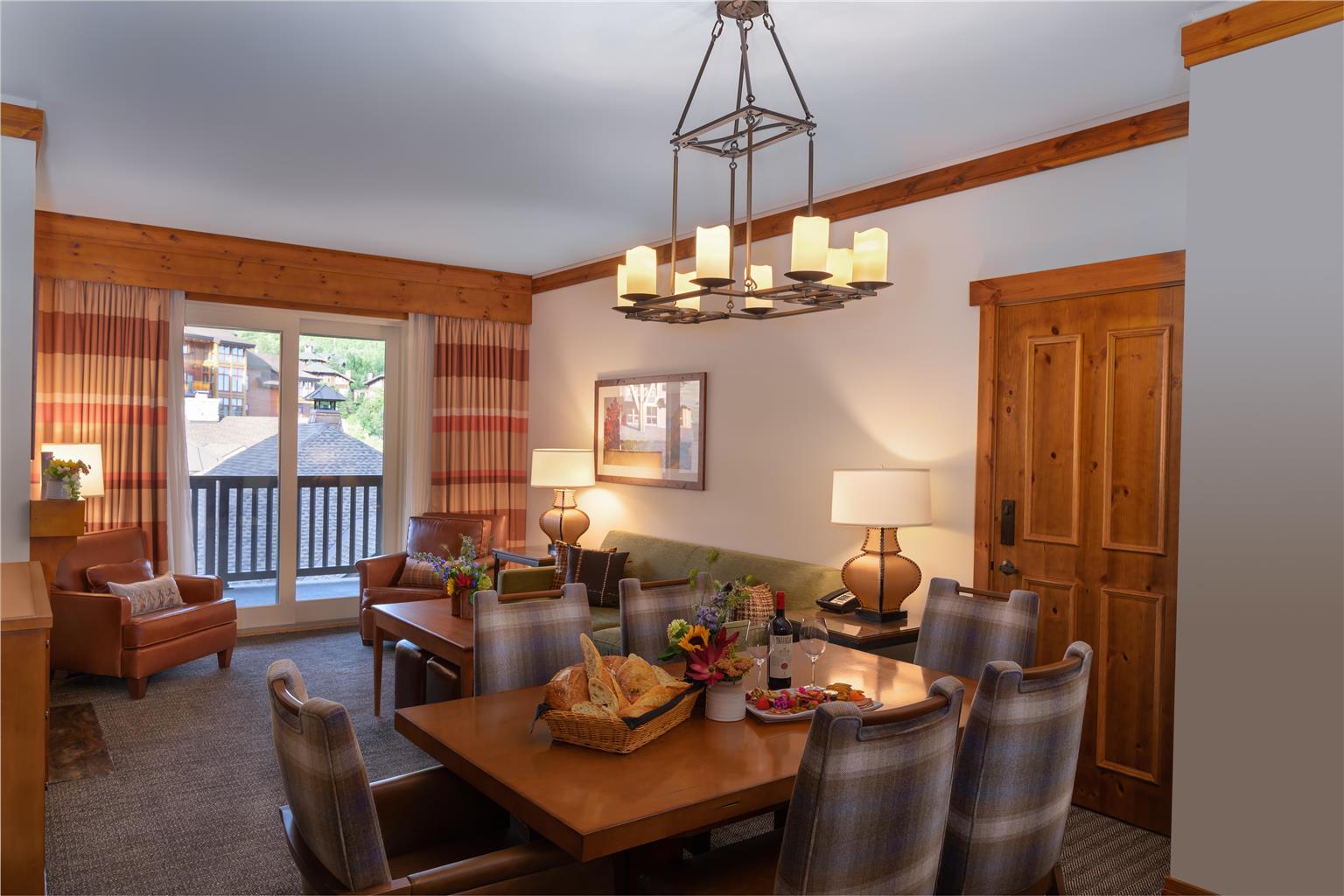 The Lodge at Spruce Peak a Destination by Hyatt Residence - photo 38
