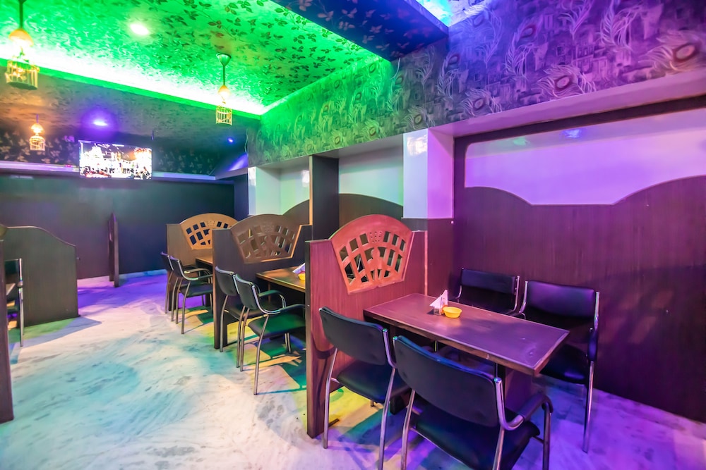 Hotel Sp Grand — Karur