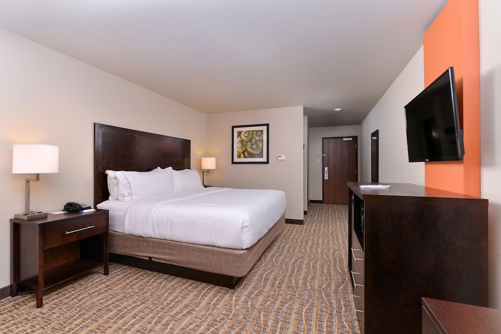 Holiday Inn Express & Suites Houston NW Tomball Area by IHG - photo 13