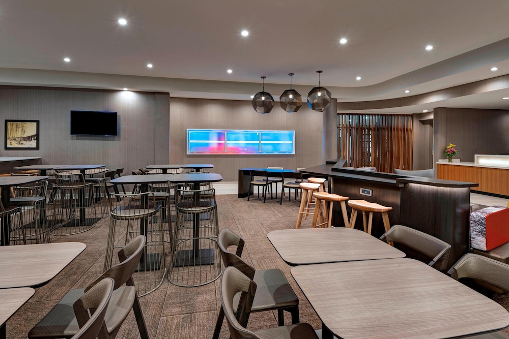 SpringHill Suites by Marriott Denver West Golden - photo 2