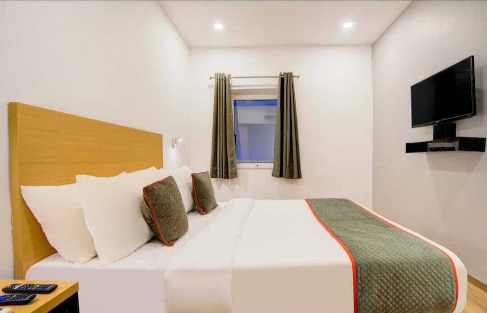 Hotel Vivek — Allahabad — photo 4