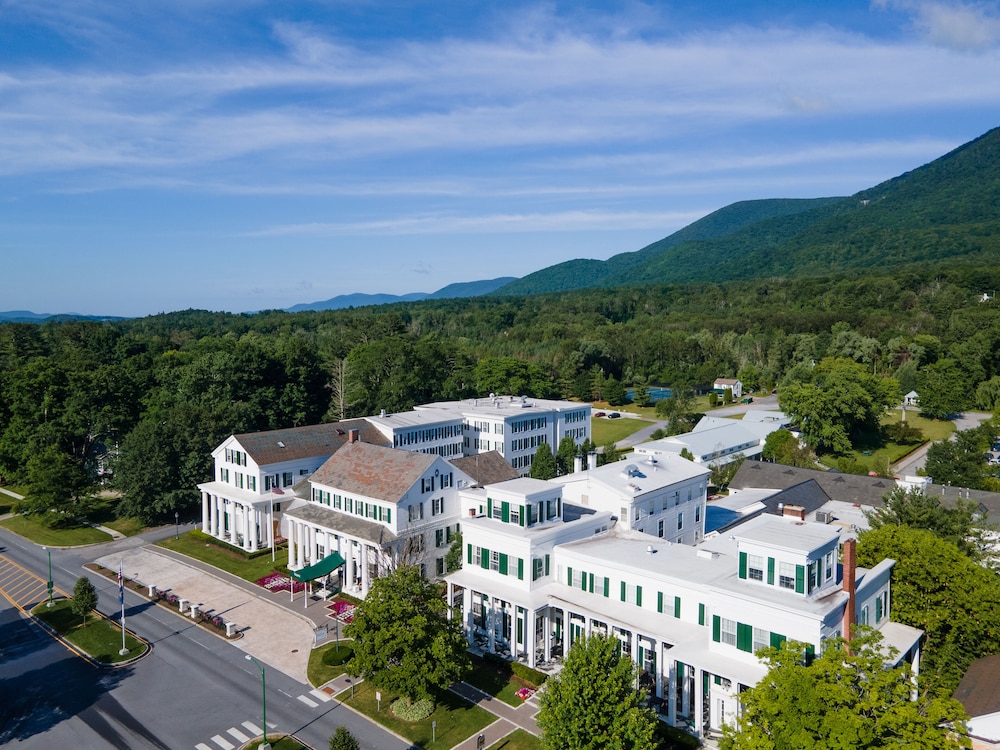 Inns at the Equinox - photo 135