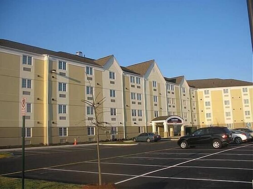 Candlewood Suites Chesapeake by IHG - photo 21