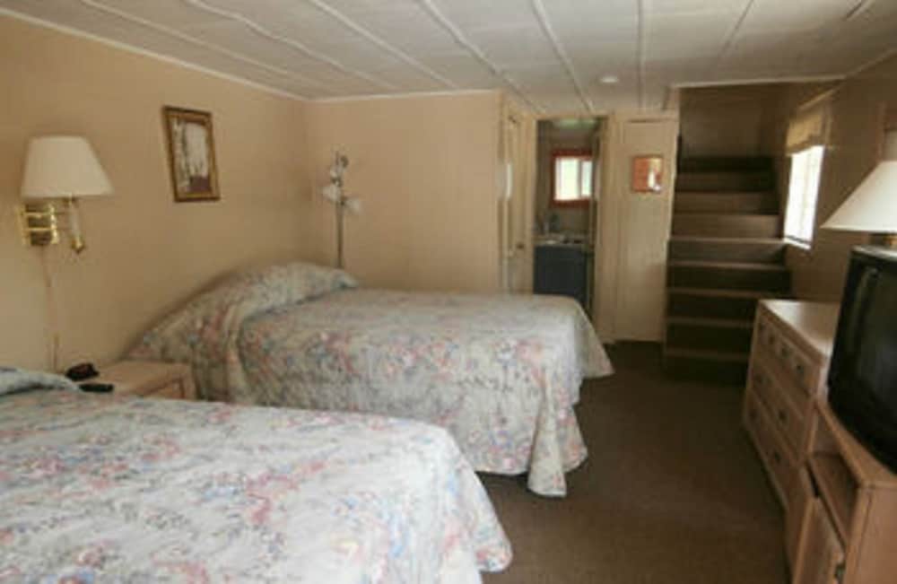 Riverbend Lodging - photo 23