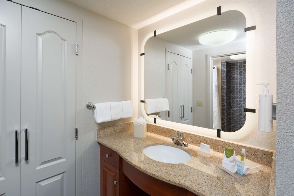 Homewood Suites Stewart Airport - photo 16