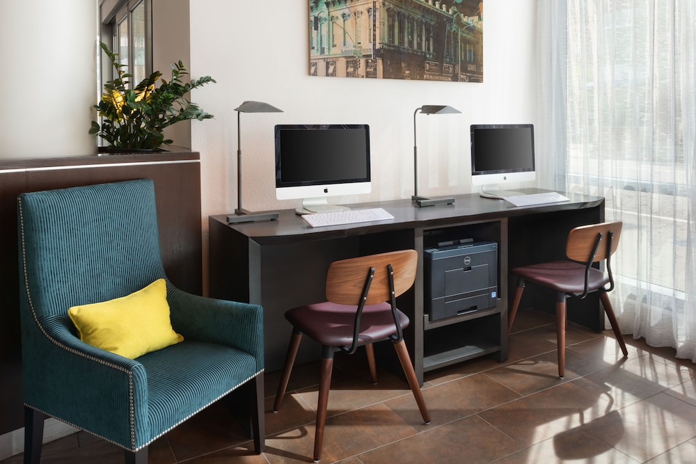 Hotel Indigo San Diego Gaslamp Quarter by IHG - photo 91