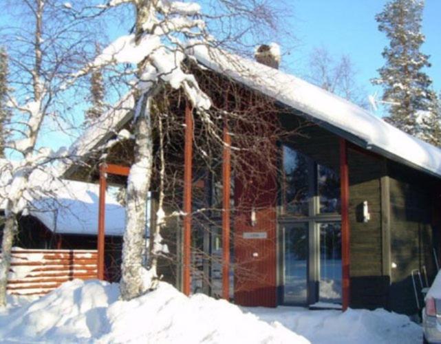 Vega - carbon neutral hotel in Unknown City