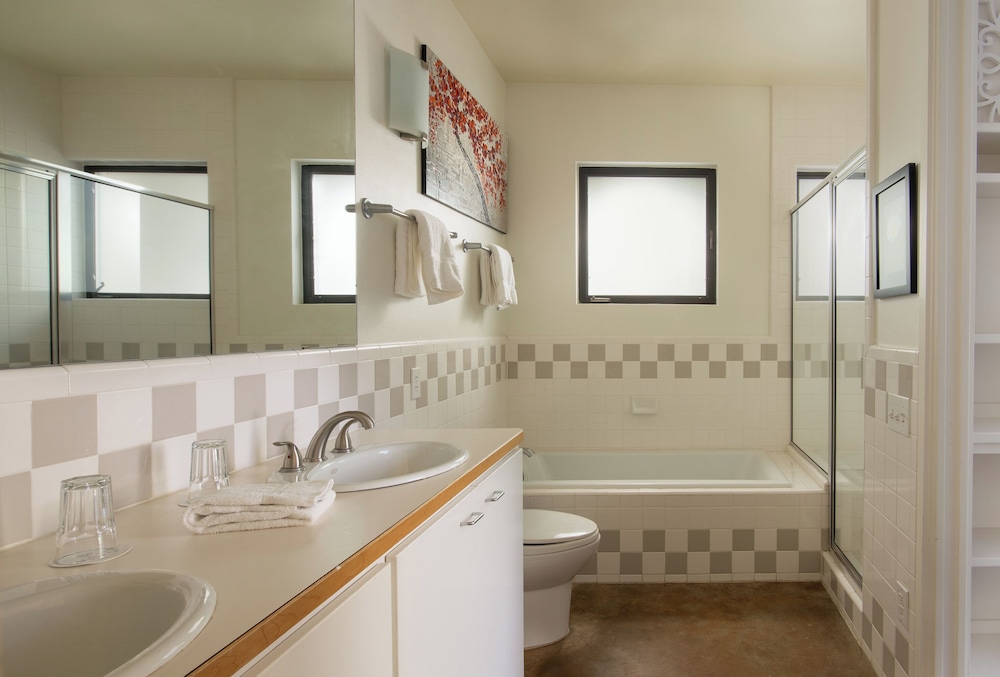 Sage Hill Inn & Spa - photo 197