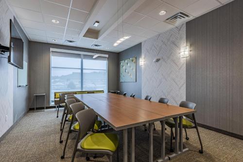 SpringHill Suites by Marriott Fort Wayne Southwest - photo 21