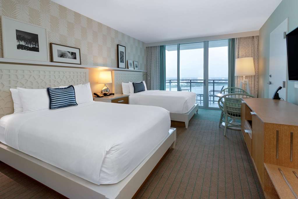 Wyndham Grand Clearwater Beach - photo 36