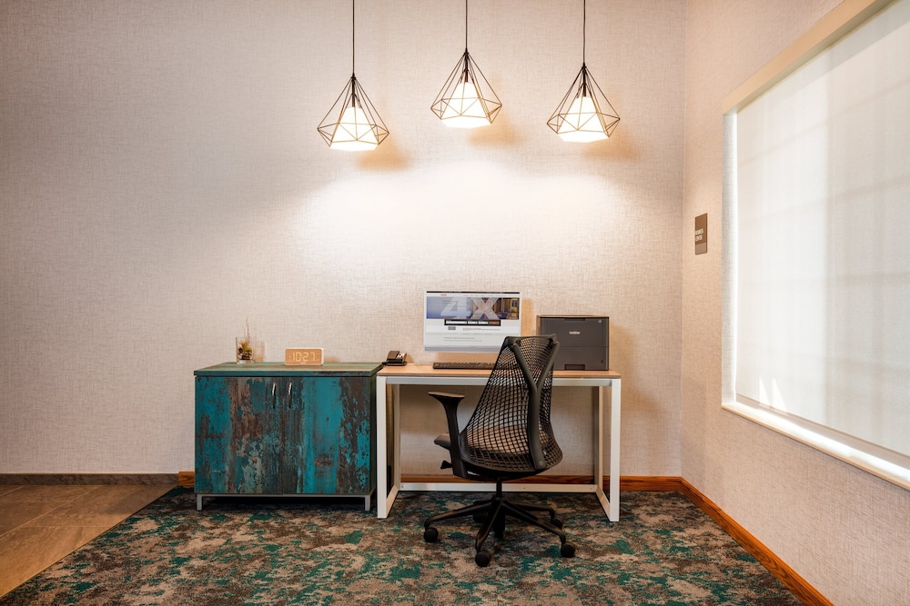 EVEN Hotel Denver Tech Center Englewood by IHG - photo 34