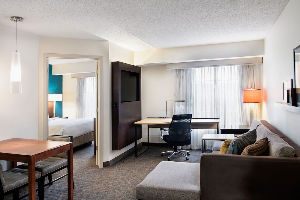 Residence Inn by Marriott Cincinnati Airport Erlanger - photo 8