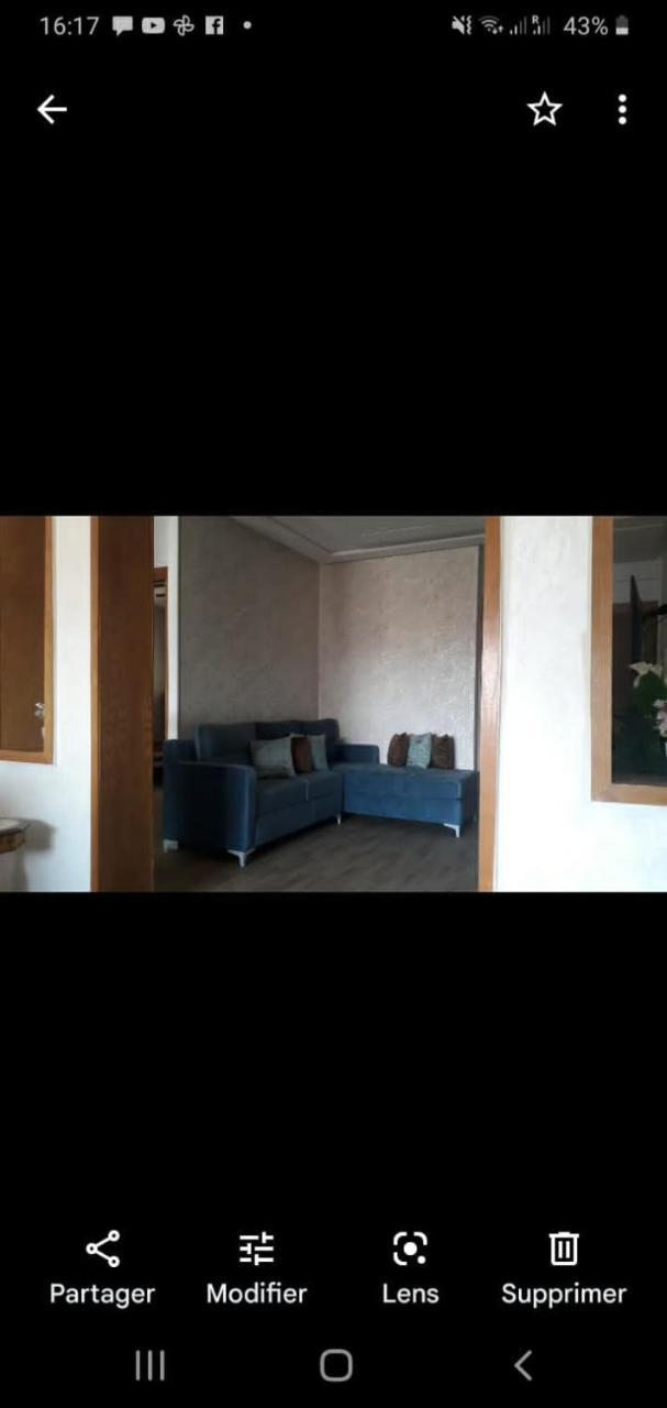 Kenitra — hotel in Kenitra