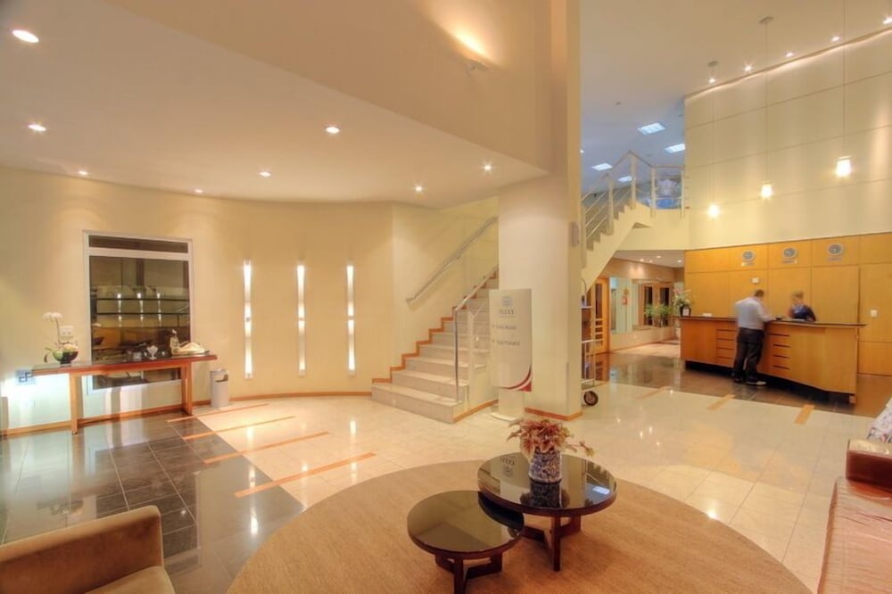 Bristol Centro Civico Hotel