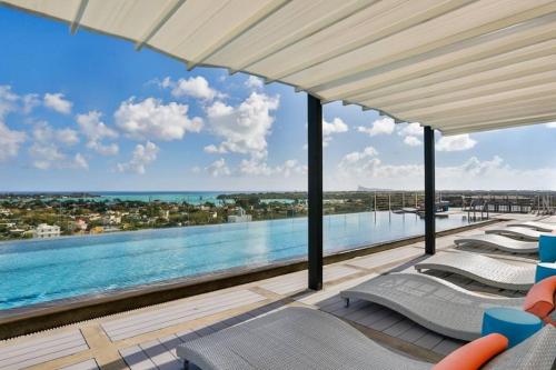 Rocky 05 Grand Baie — 4-Star Luxury Hotel in Grand Baie, Mauritius