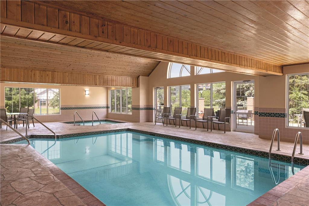 Country Inn & Suites by Radisson Madison WI - photo 14
