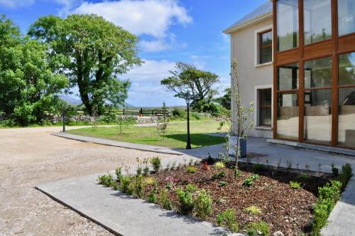 Island View Townhouses in Clifden, Republic of Ireland