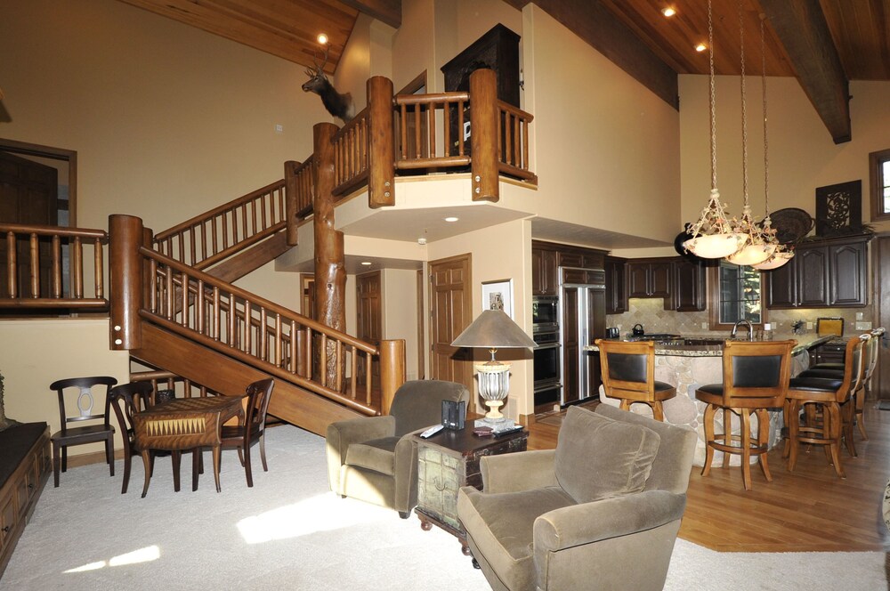 Abode In the Belles at Deer Valley - photo 15