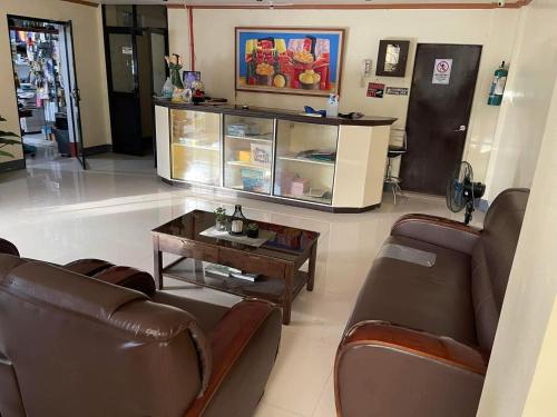 ESA Hotel powered by Jekav Hotel in Roxas, Philippines