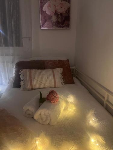CaquiHome — hotel in Romanel-Sur-Lausanne