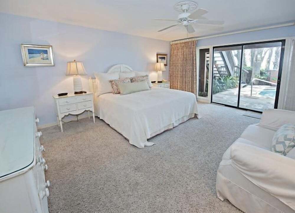 16 Genoa Court at the Sea Pines Resort - featured photo