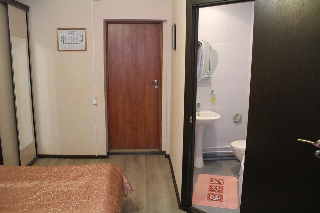 Hotel Ska in Smolensk, Russia