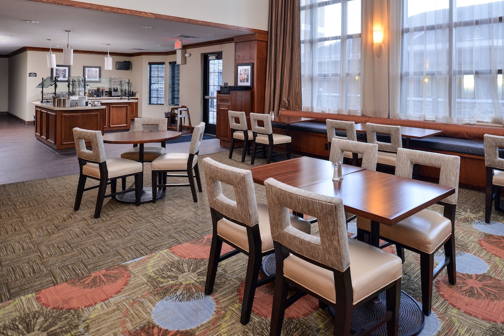 Staybridge Suites Rochester Commerce Dr NW by IHG - photo 48