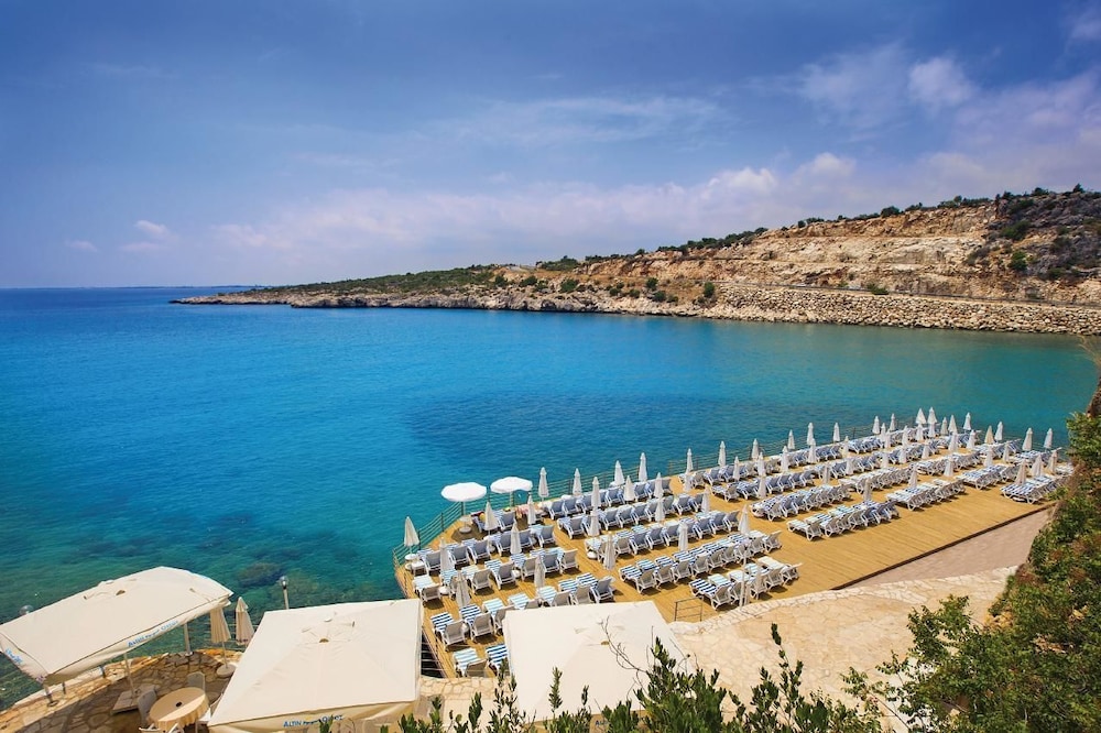 Altınorfoz Hotel in Silifke, Turkey