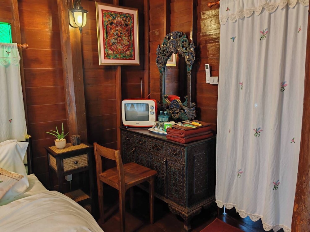 Huen Tip Viman — Doi Lo — photo 3